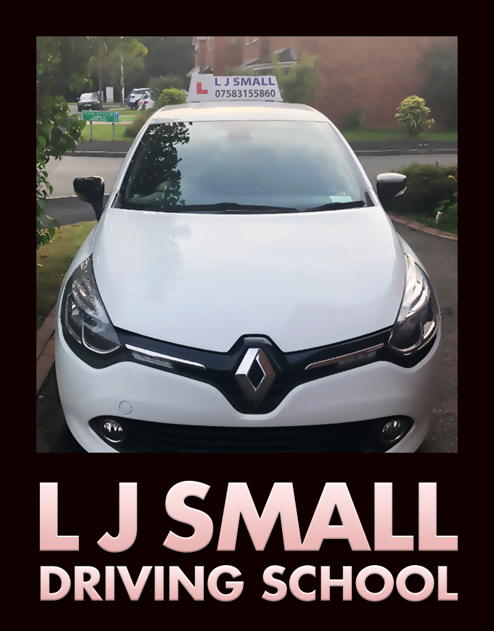 L J Small Driving School